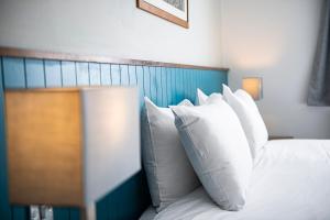 Family Room room in Highfield Hotel