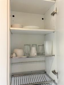 Acogedor apartamento exterior con balcón en el Barrio de Chueca, Gran Vía con aire acondicionado