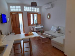 APARTAMENTO ESTACIÓN 54