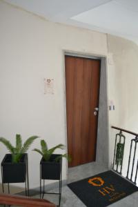 HV Suites PAUSILYPON