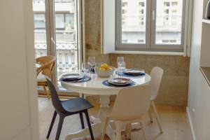 OPORTO GUEST Bonfim Apartment