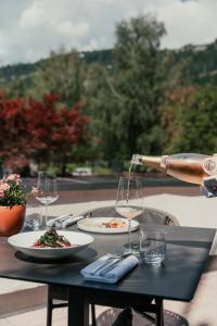 Hotel WH - Wiesnerhof