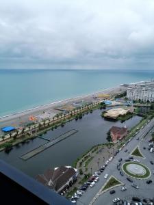 Orbi City Luxe Apart Sea View