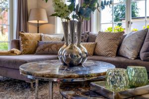 Ferienhaus SylterLiebe