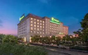 Holiday Inn Foshan Nanhai Central by IHG