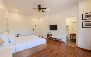 Phòng Loại Sang Giường Đôi (Deluxe Double Room)