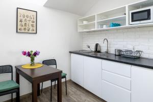 Modern aparment in the very central location 19