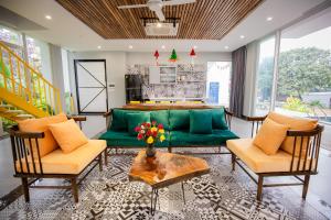 LaVa Haus Homestay Hòa Bình - Venuestay