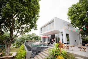 LaVa Haus Homestay Hòa Bình - Venuestay - 和平