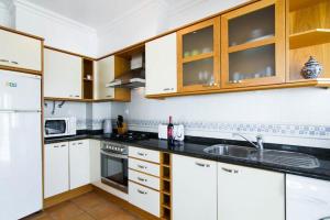 Penthouse Apartment T