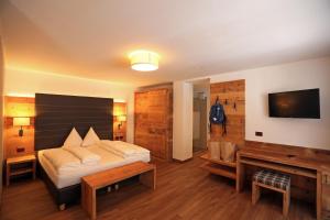 Superior Quadruple Room