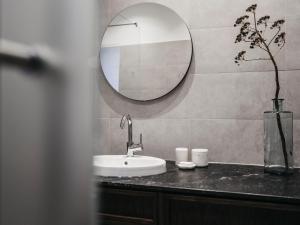 Das Dietrich - Studio Saillerhof