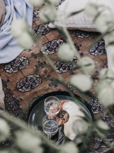 Das Dietrich - Studio Saillerhof