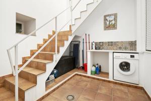 Malasaña 51, new, center, quite, parking on request