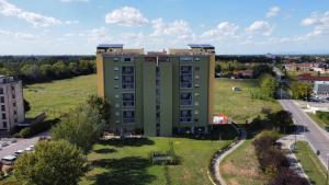 Apartamento de 2 dormitorios