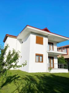 Kemer Guney Homes Apart