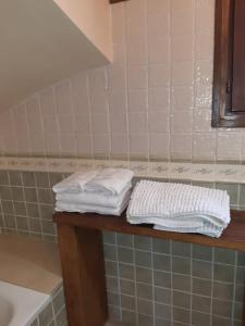 Appartements Relax y naturaleza en Bourg-Madame/Puigcerda. : photos des chambres