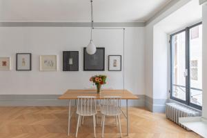 Iflat Charming flat close to Campo de' Fiori