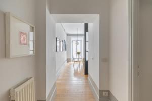 Iflat Charming flat close to Campo de Fiori