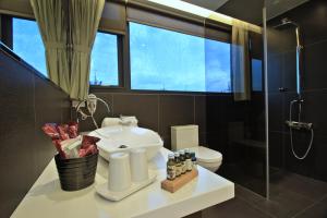 Han-Shian Boutique B&B