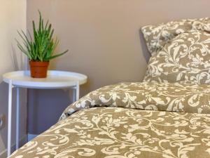 Superbe appartement avec parking gratuit sur place