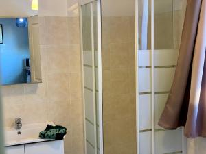 Superbe appartement avec parking gratuit sur place