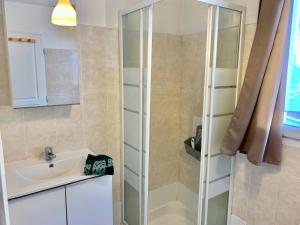 Superbe appartement avec parking gratuit sur place