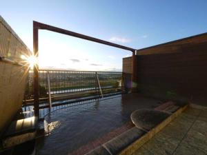 Nanpeidai Onsen Hotel