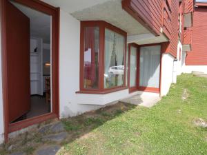 Studio lumineux au pied des pistes - 4 pers - FR-1-416-38