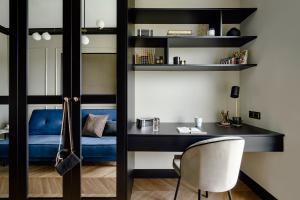 Tarasy Bałtyku Seaside, Sauna, Gym & Free Parking by Downtown Apartments