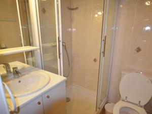 Studio équipé ski aux pieds - Les Menuires - FR-1-452-121