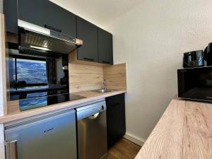 Appartement Chaleureux 4 Pers - Pied des Pistes - Quartier Brelin - FR-1-452-270