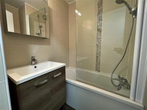 Appartement Chaleureux 4 Pers - Pied des Pistes - Quartier Brelin - FR-1-452-270