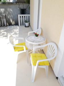 Montenegro Apartmants