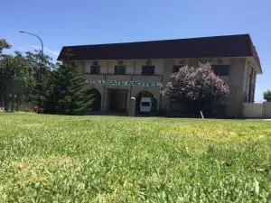 Tollgate Motel - Adelaide