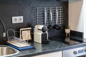 Apartamento Mani en Avenida EspaƱa con terraza