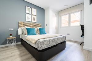 Apartamento Mani en Avenida España con terraza