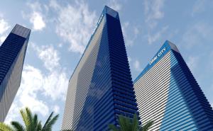 Sea Line Aparthotel & Batumi Beach Resort