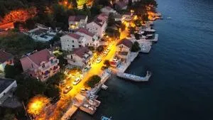 Montenegro Apartmant's - Kamenarovići