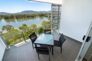 Empire Apartment Hotel Rockhampton - Parkhurst