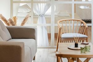 Pentanemi Loft, Corfu Old Town