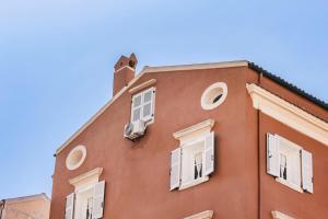 Pentanemi Loft, Corfu Old Town