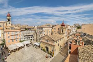 Pentanemi Loft, Corfu Old Town