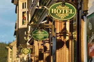 Hotel Stoffels - Bad Berleburg