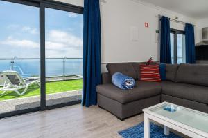 OurMadeira - Sunset Cliff Villas, contemporary