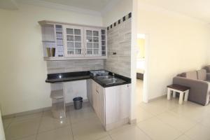 Saints View Resort Unit 2