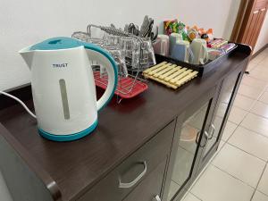 Private Apartment, City Centre, Port Louis