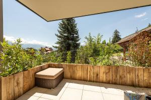 Appartements Aux balcons anneciens- Entre Lac et centre ville, LLA Selections by Location lac Annecy : photos des chambres