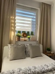 Apartament Stella Park - 斯塔加德什切青 Apartament Stella Park - 斯塔加德什切青