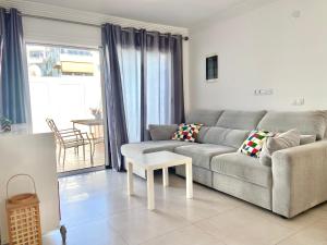 Bungalow Los Guayres - Playa del Inglés